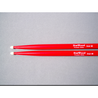 Oval 5B Red (Classic Light)