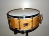 Angel Drums, Snare Drum Serie Oak